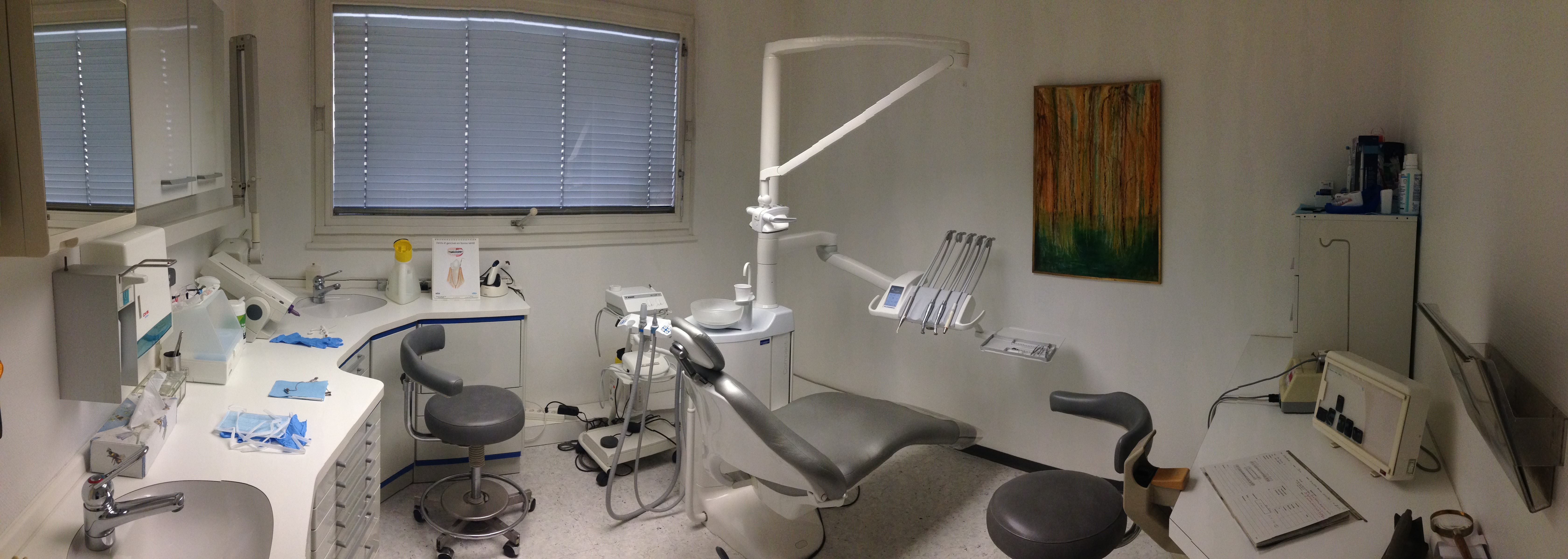 Eich Martin Médecindentiste à Vevey Heures d'ouverture Adresse